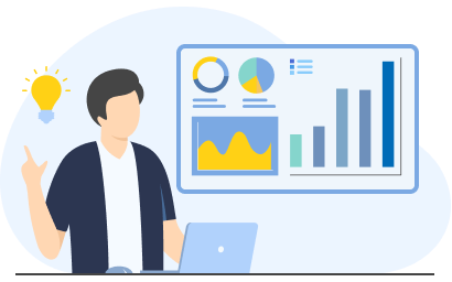 業務効率化 イメージ画像