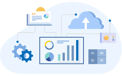 クラウド会計導入 イメージ画像