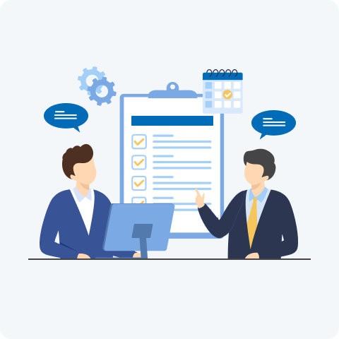 法人設立支援 イメージ画像