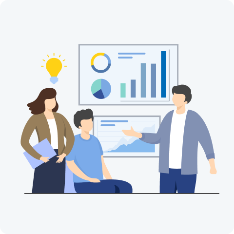 クラウド会計導入支援業務 イメージ画像