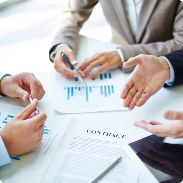 法人設立支援 イメージ画像