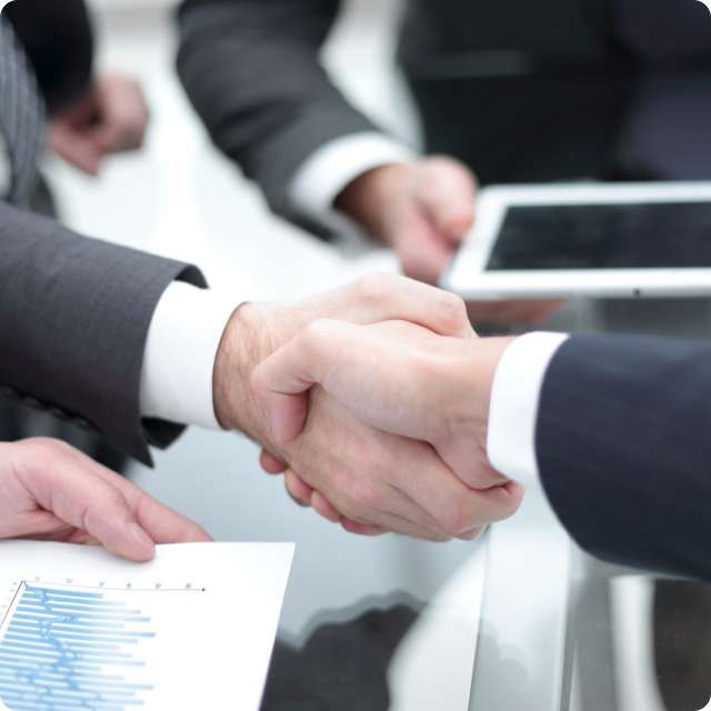 法人設立支援 イメージ画像