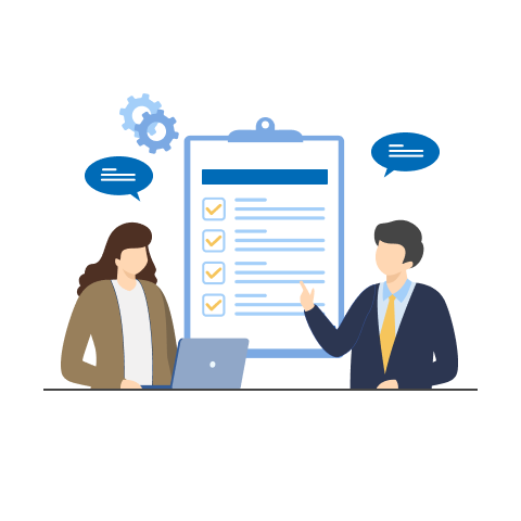 ご相談・ヒアリング イメージ画像