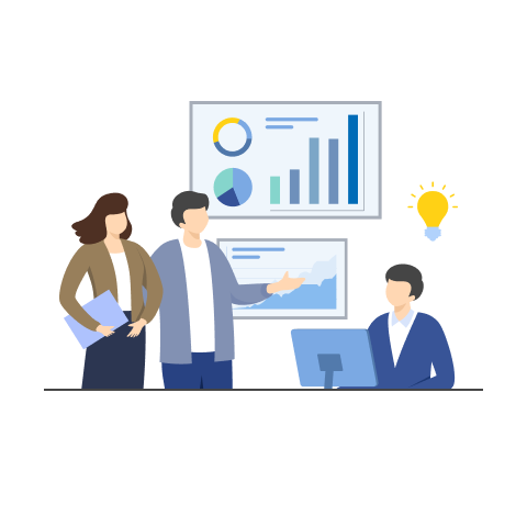 教育とトレーニング イメージ画像