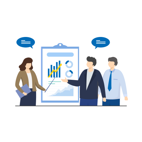 専門知識と経験 イメージ画像