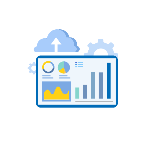 高いコストパフォーマンス イメージ画像