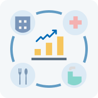 業種特化コンサルティング イメージ画像